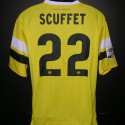 Scuffet n.22  Udinese  D